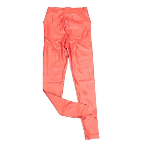 Koral Lustrous Max Infinity High Rise Legging - Spicy Isle - Picture 7 of 7